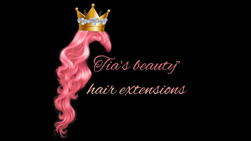 Tia'sBeautyHairExtension